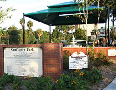 Sunflower Park